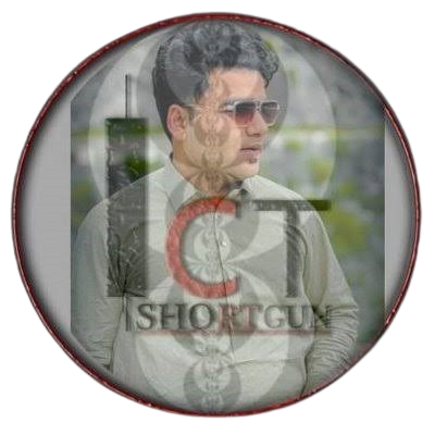 ICTSHOTGUN logo